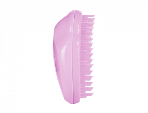 spazzola capelli tangle rosa minin abbigliamento